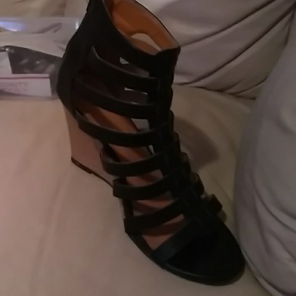 Wedges